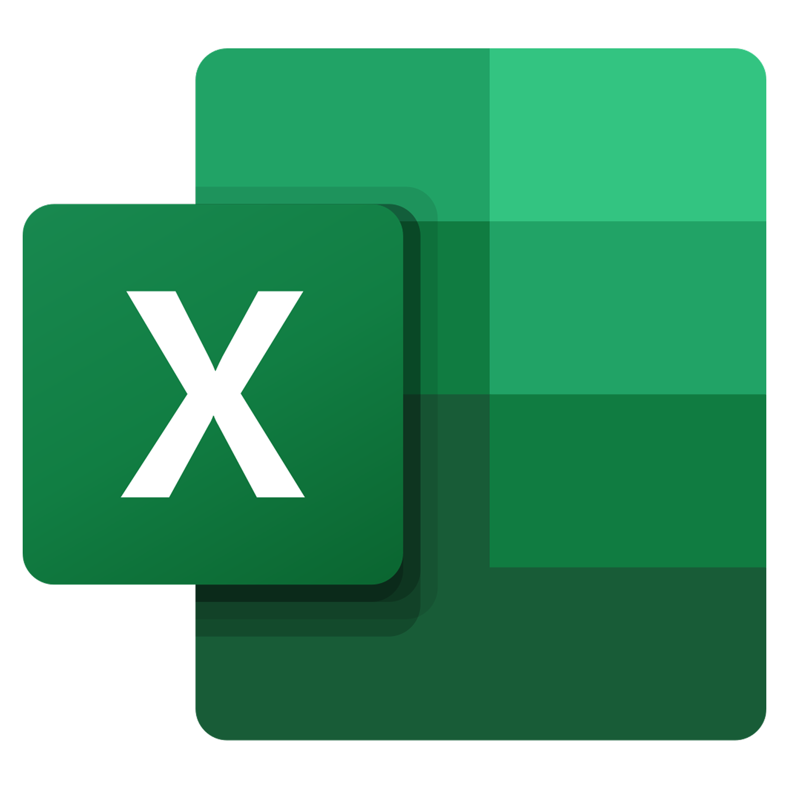 Microsoft Excel logo