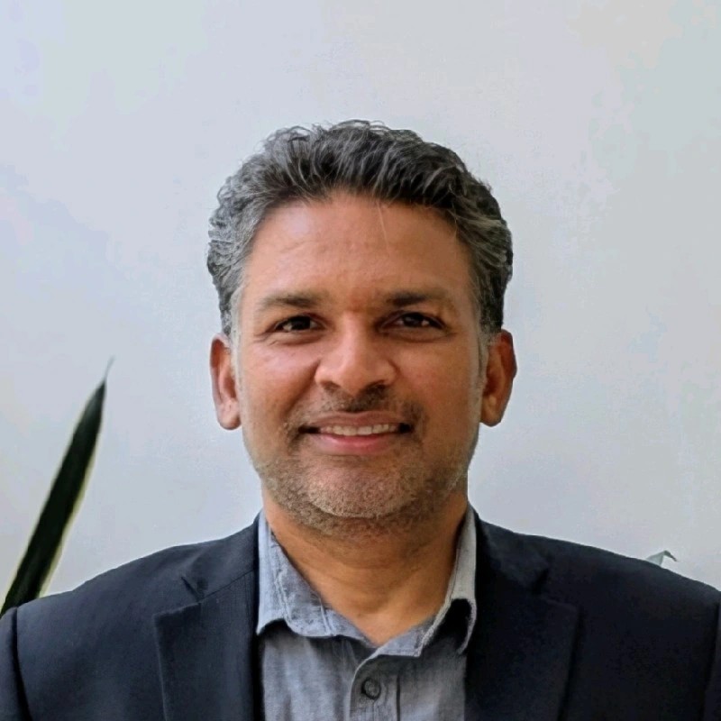 Anil Jagarlumudi