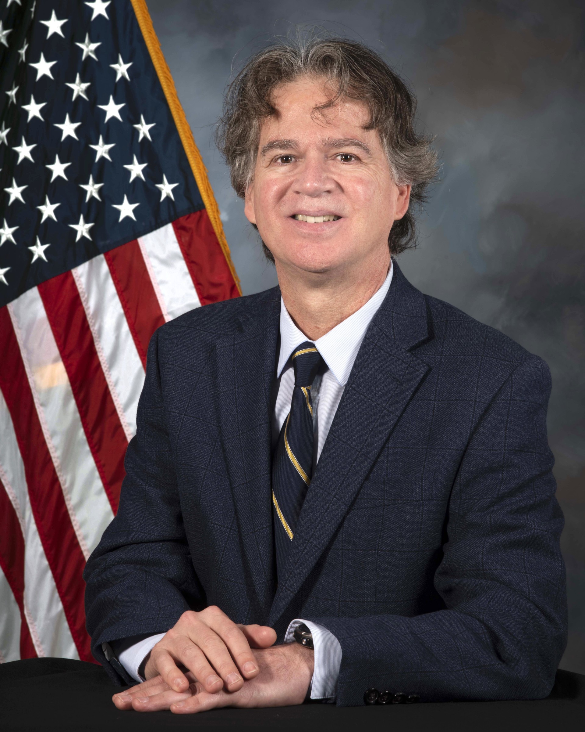 Fabio Durante Pereira Alves, PhD