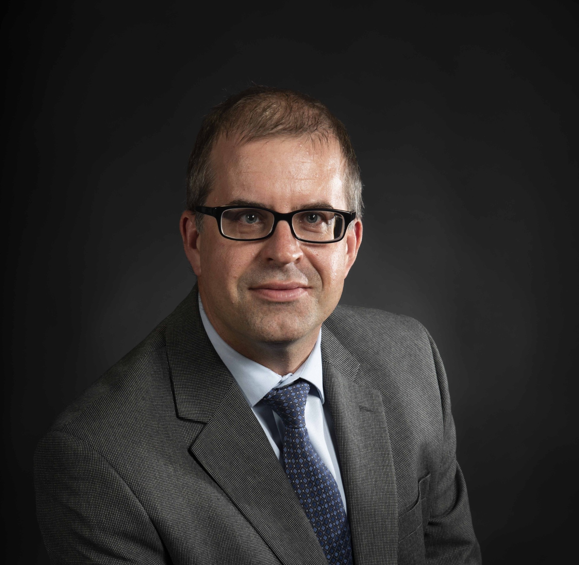 Mark Karpenko, PhD 