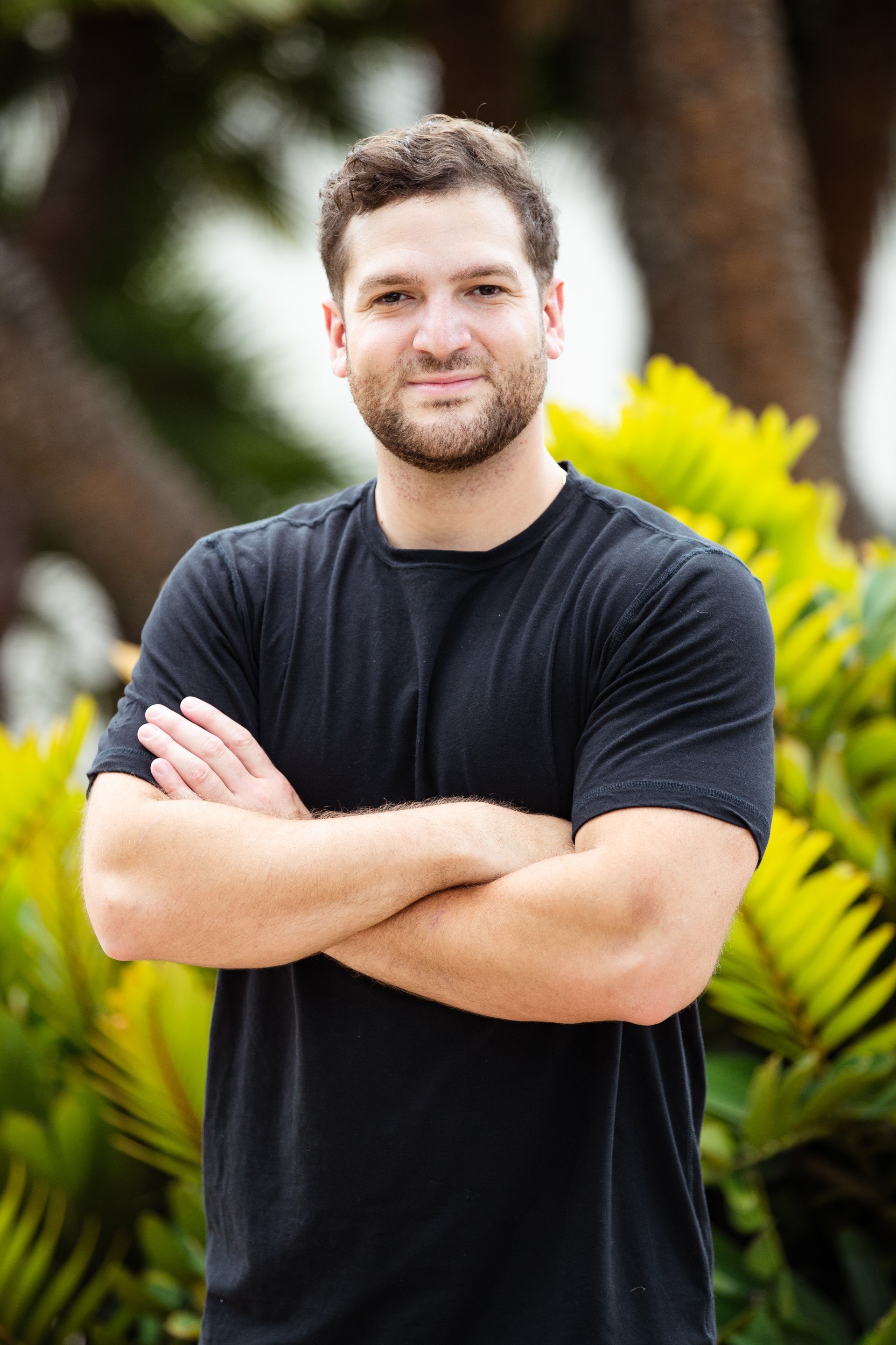 Lt. Cmdr. Ricardo Atiles