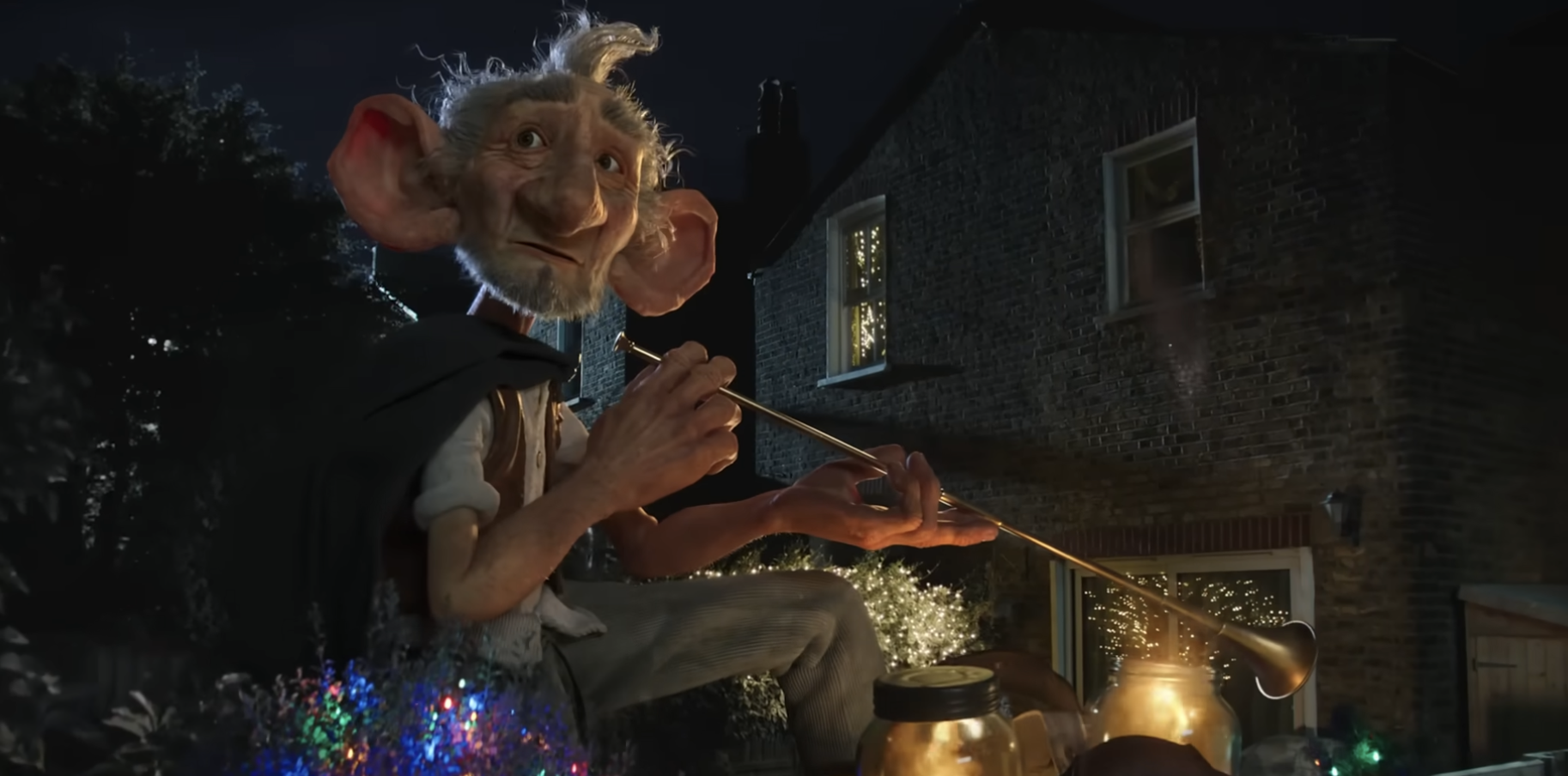 After the Ad: Sainsbury's