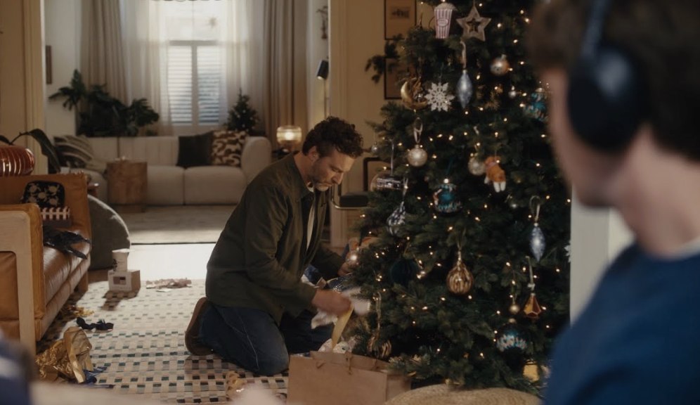 After the Ad: John Lewis