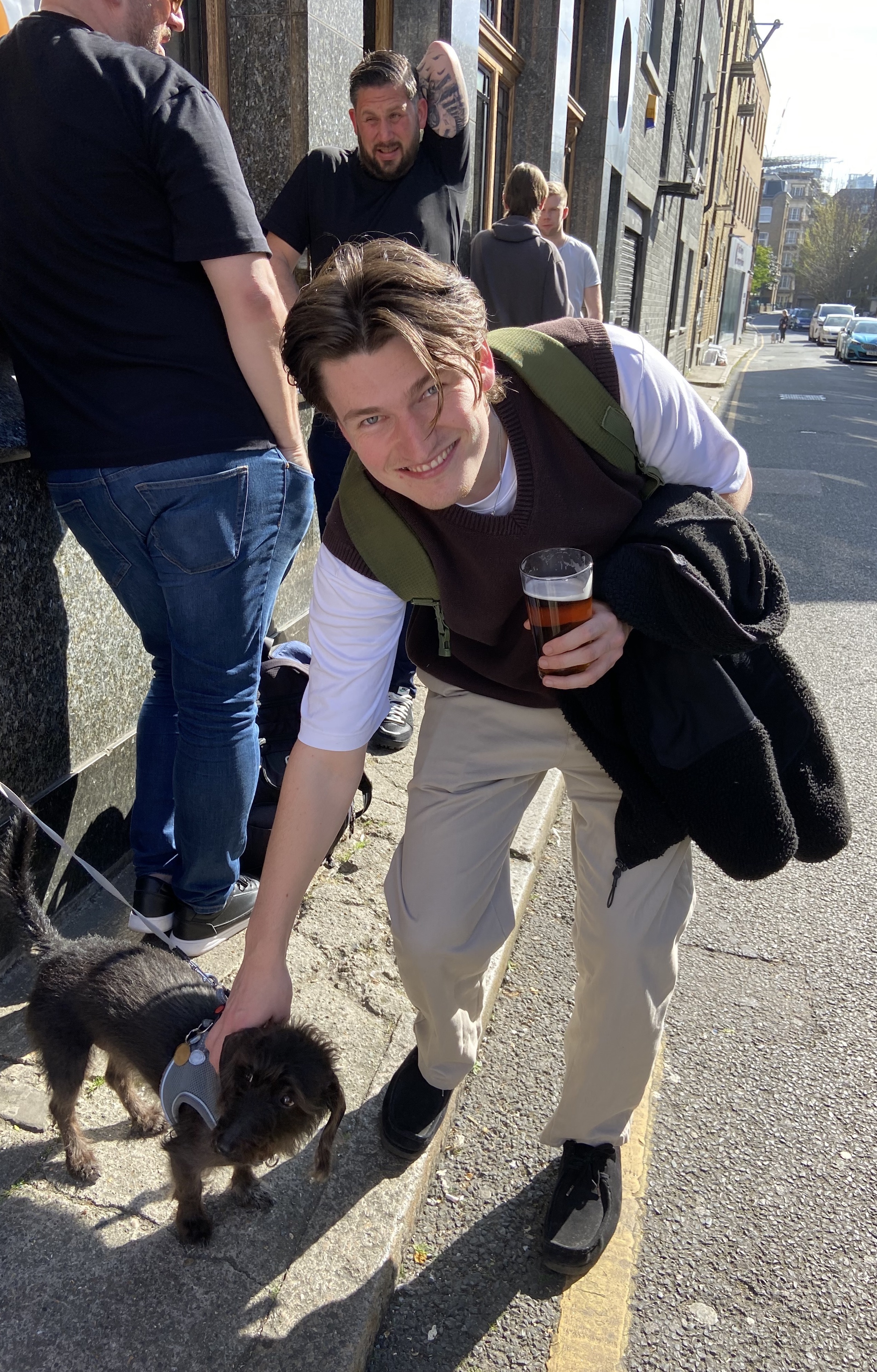 What They Don't Tell You About Being... a Senior Sales Manager