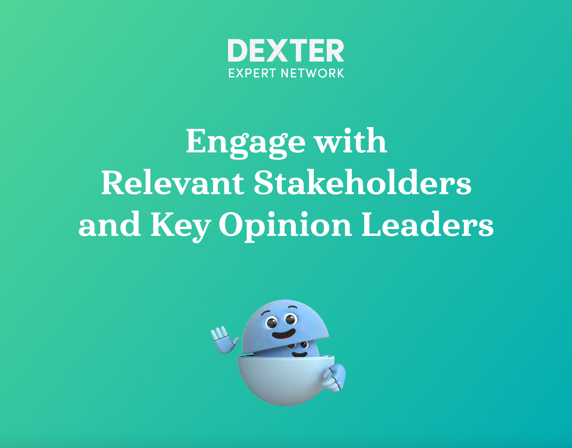 Types & Benefits of Stakeholder Engagement