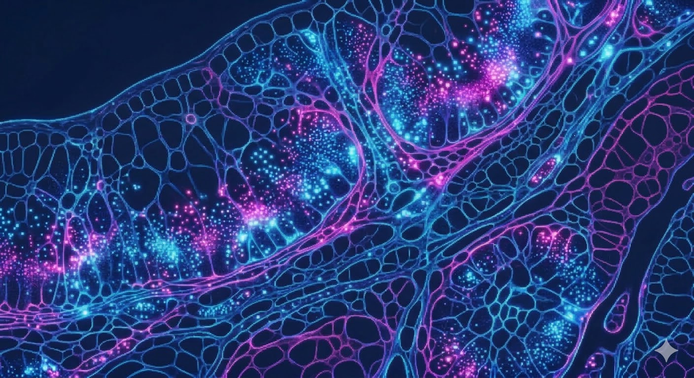 The Spatial Biology Inflection Point: Why Expert Demand Is Surging in 2026's Hottest Technology