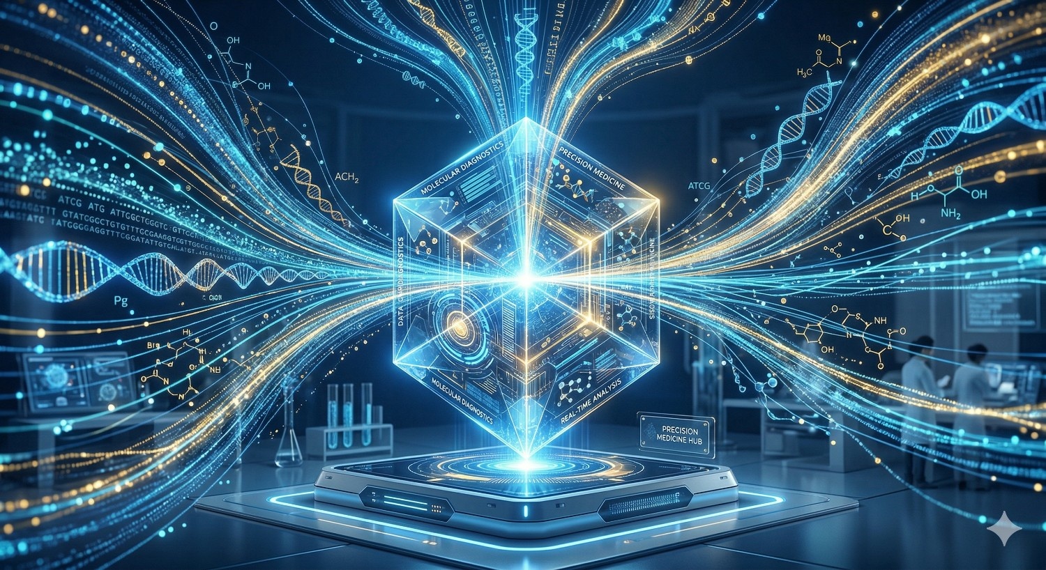 The $21 Billion Bet: What Abbott-Exact Sciences Means for the Future of Liquid Biopsy