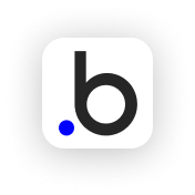 Bubble-logo