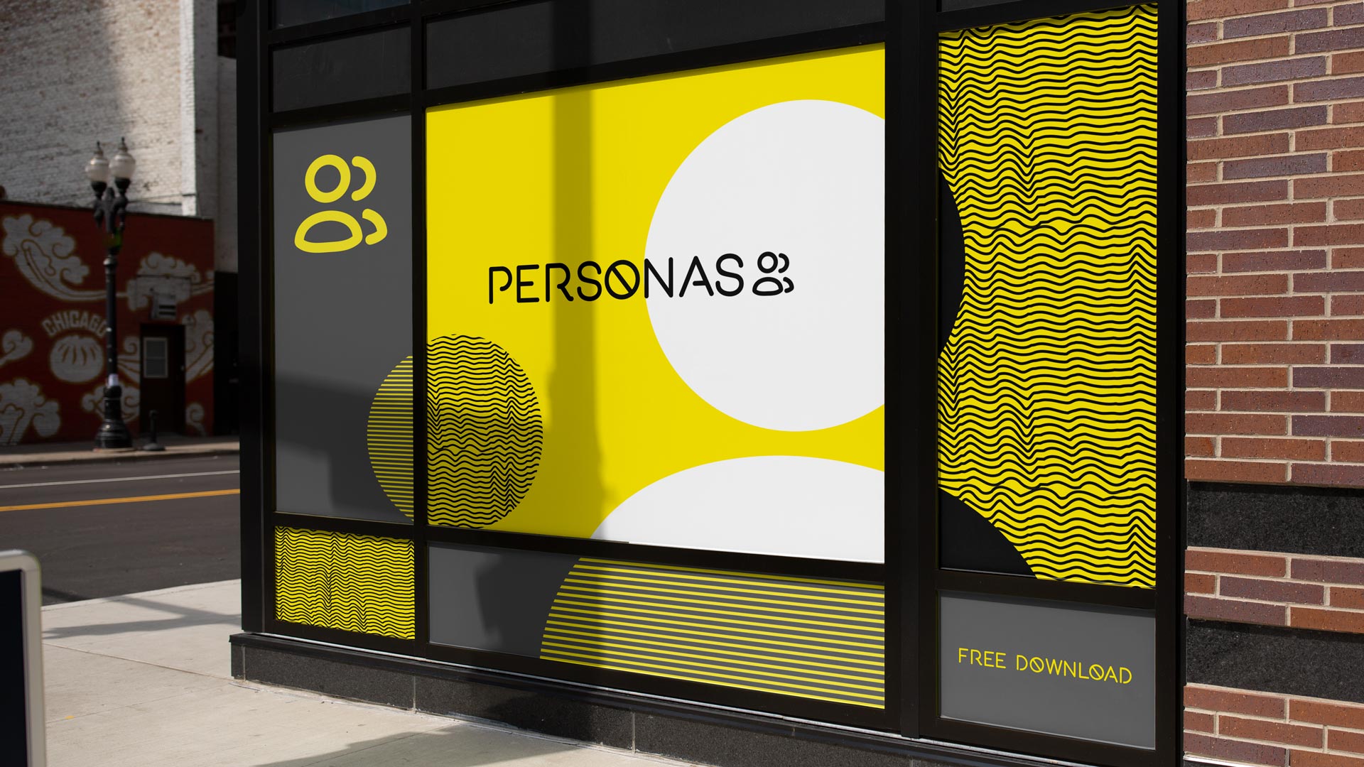 Persona Labels How to Create and Use Brand Personas (Free Guide & Template) | Studio ...