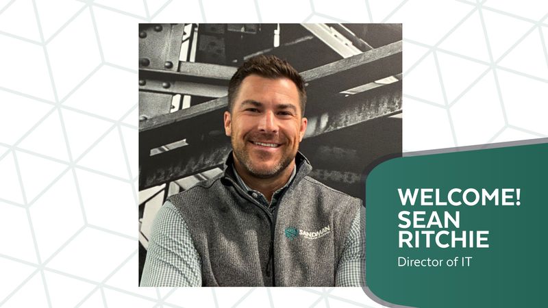 Sean Ritchie Invermere Welcoming Sean Ritchie to the team | Sandman SE News