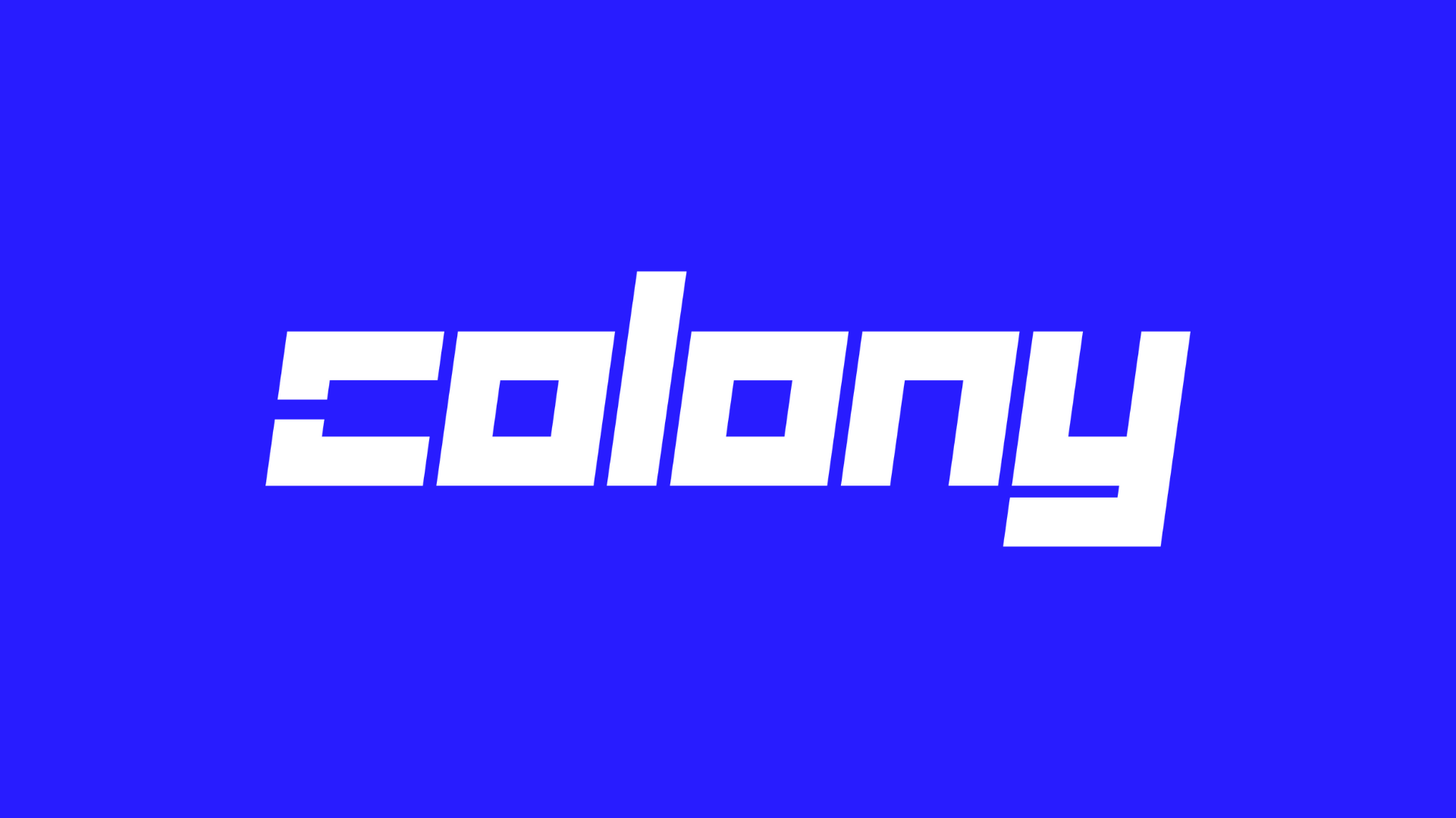 Colony