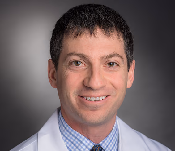 Dr. Matthew Davids, Dana-Farber Cancer Institute