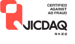 Certifications logos