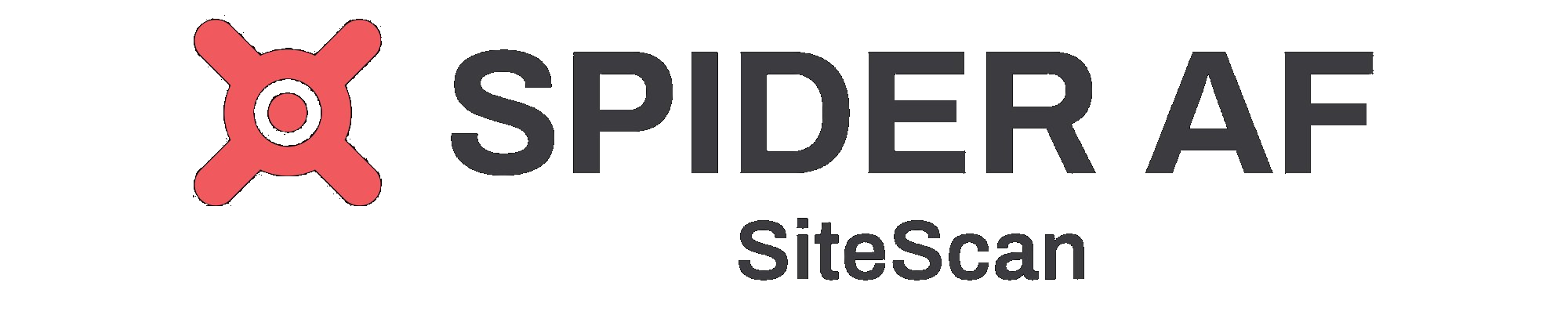 Spider AF SiteScan
