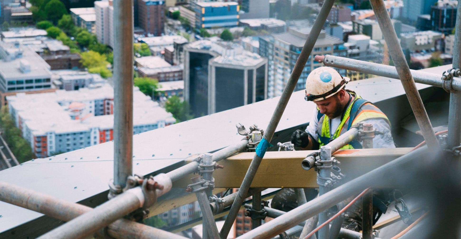 2021 General contractor safety award