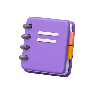 journal icon