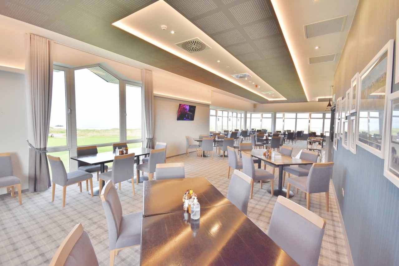Tralee GC Restaurant