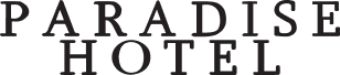 Paradise Hotel Logotype
