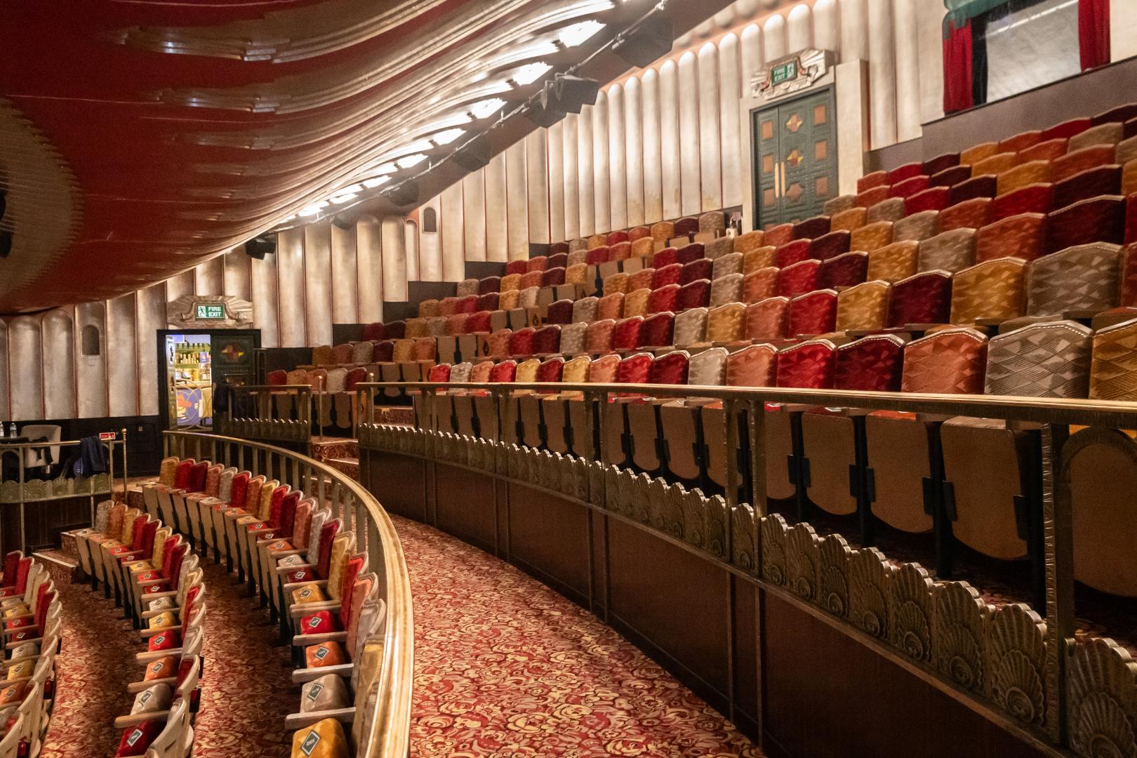 Seats small photo
