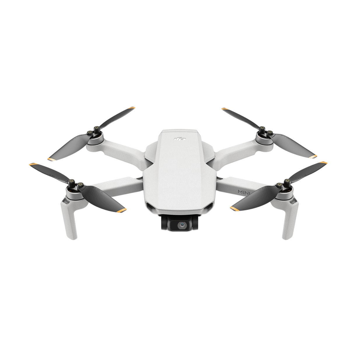Thermal camara drones