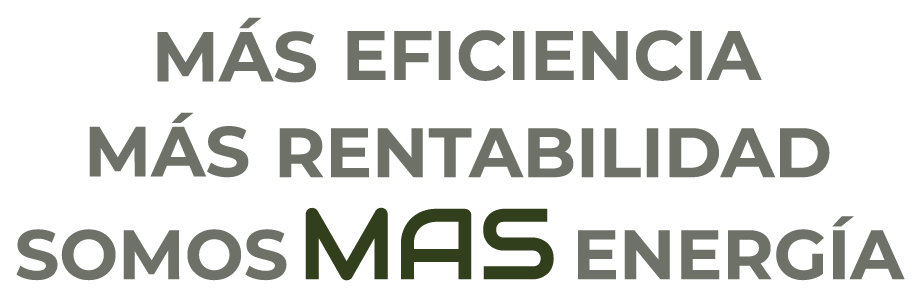 Somo s mas energía 