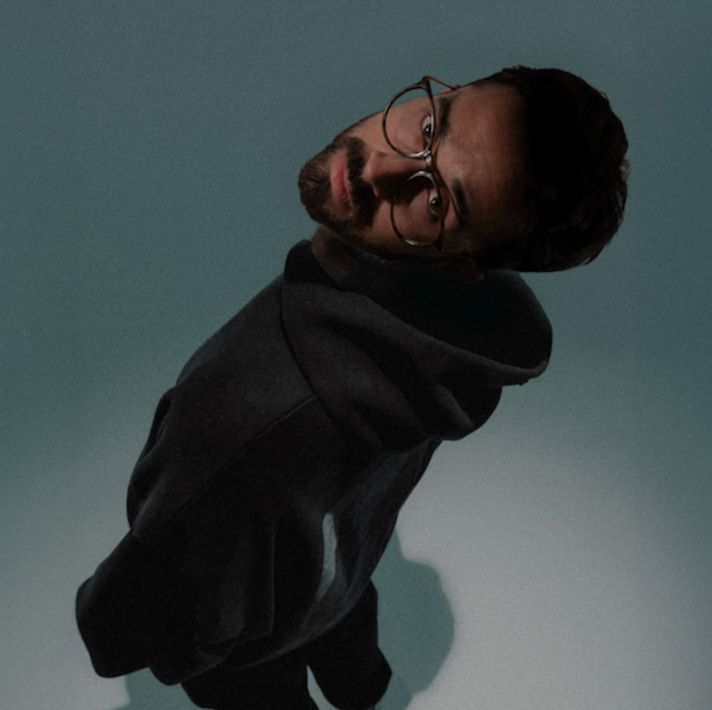 Avatar image for Joaquín Jiménez
