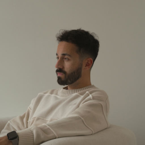 Avatar image for Joaquín Jiménez