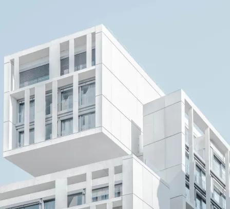 building image