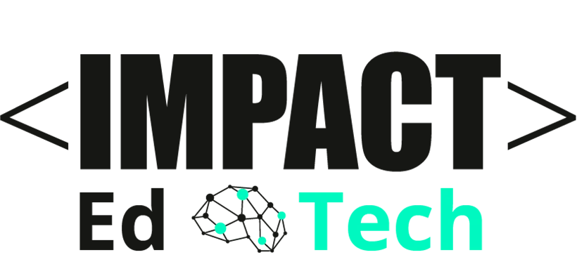 Impact Edtech logo