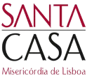 Logo da Santa Casa da Mesericórdia