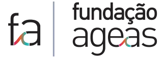 AGEAS Foundation logotype