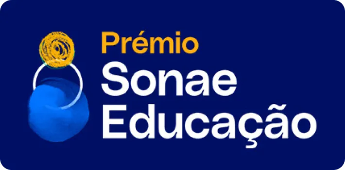 Sonae Prize badge