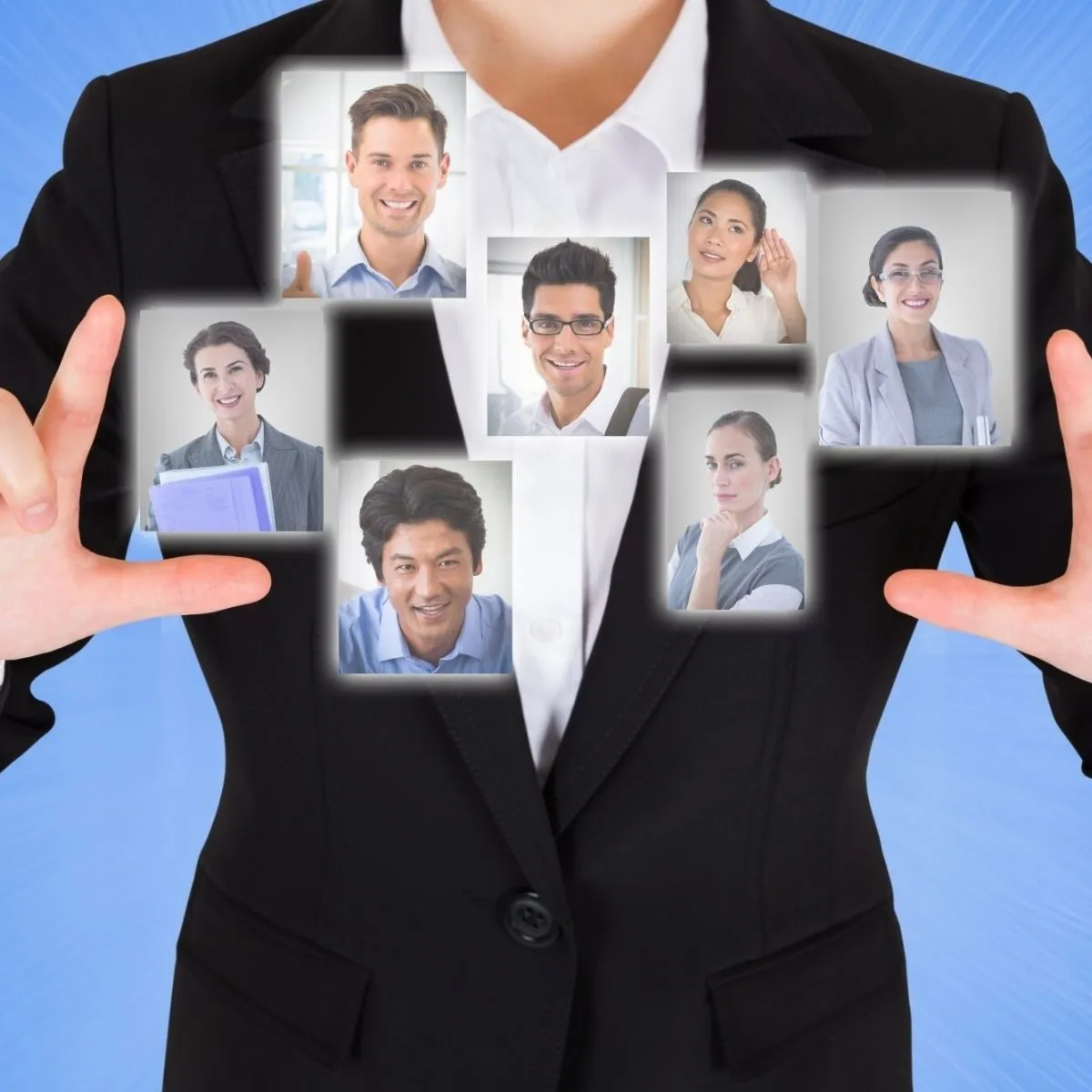 No-Code Job Roles