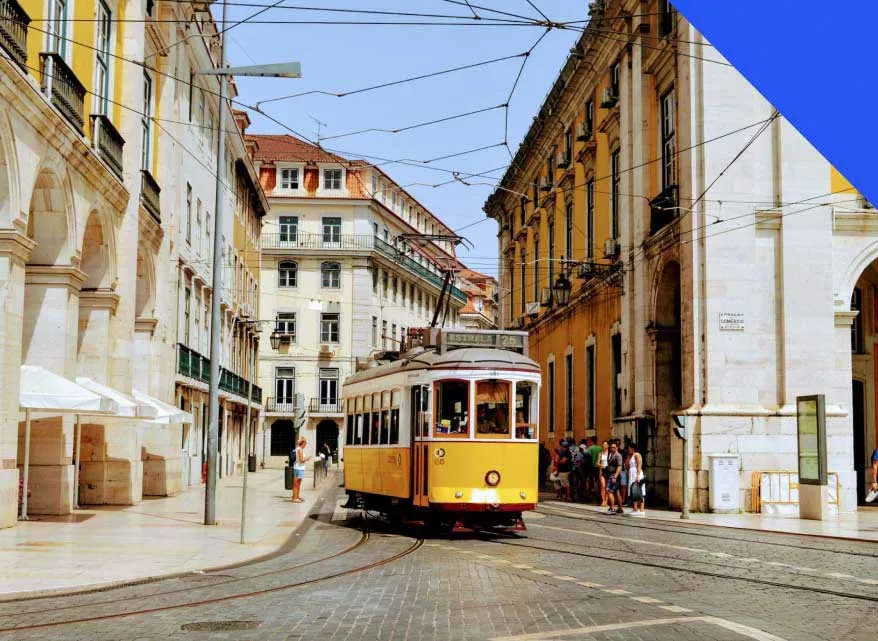 Cities series