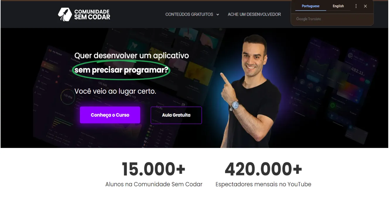 2. Sem Codar