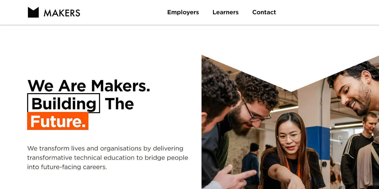 Makers Academy