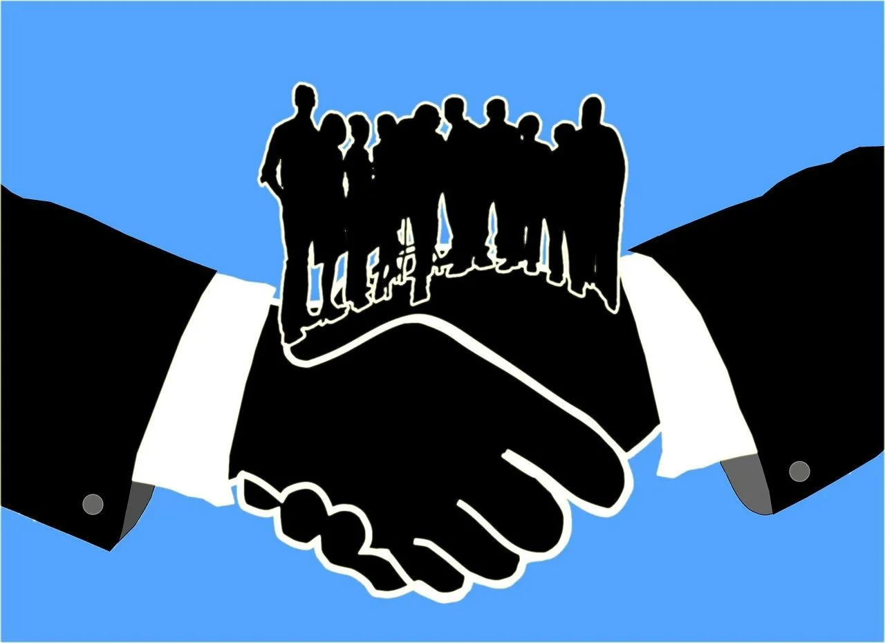 Meet More People and Expand Your Network