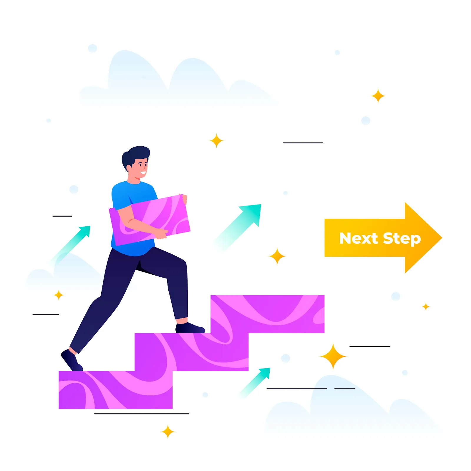 Take Your Skills to the Next Level