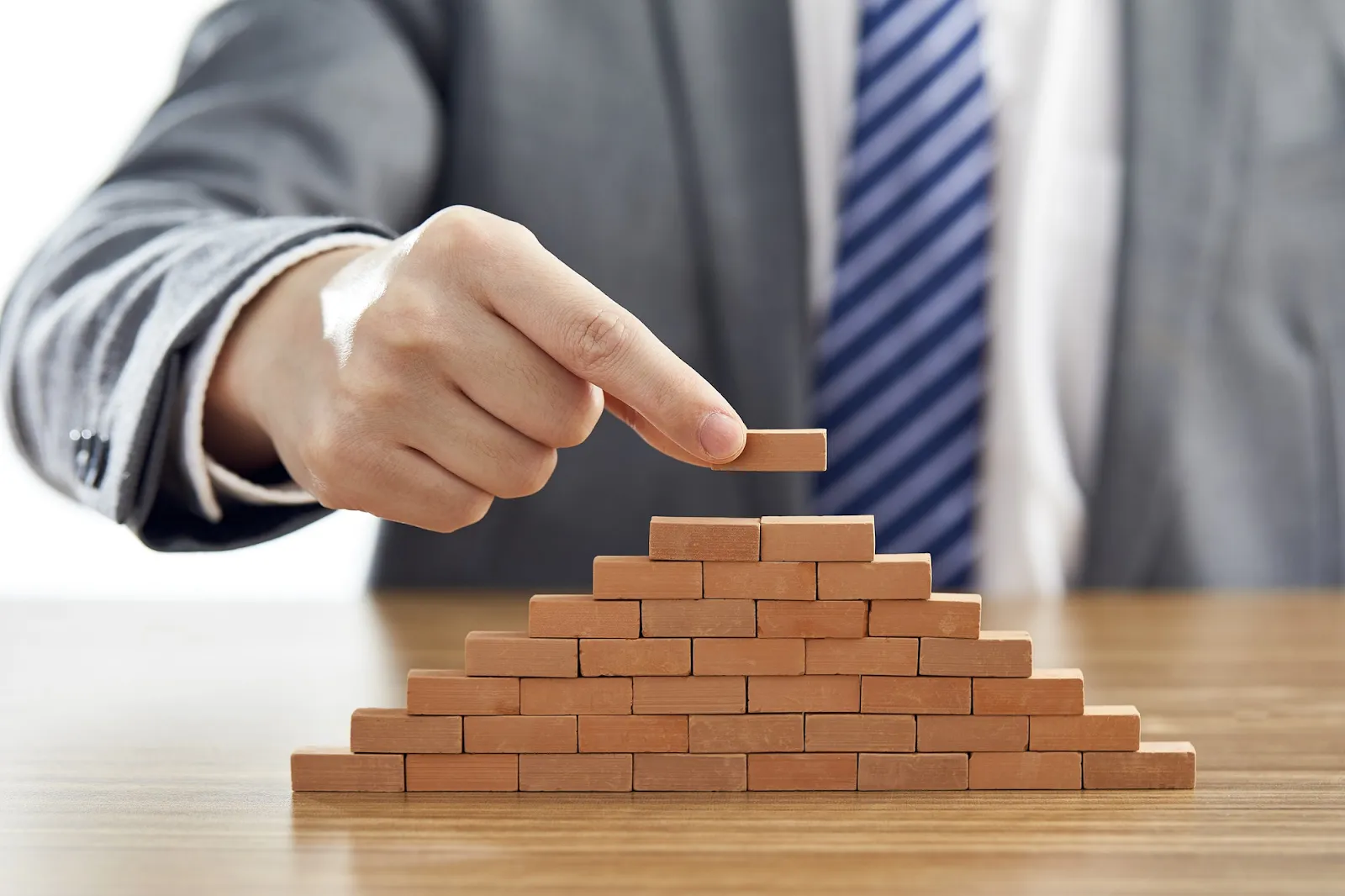 Keep Calm and Build Your Resilience