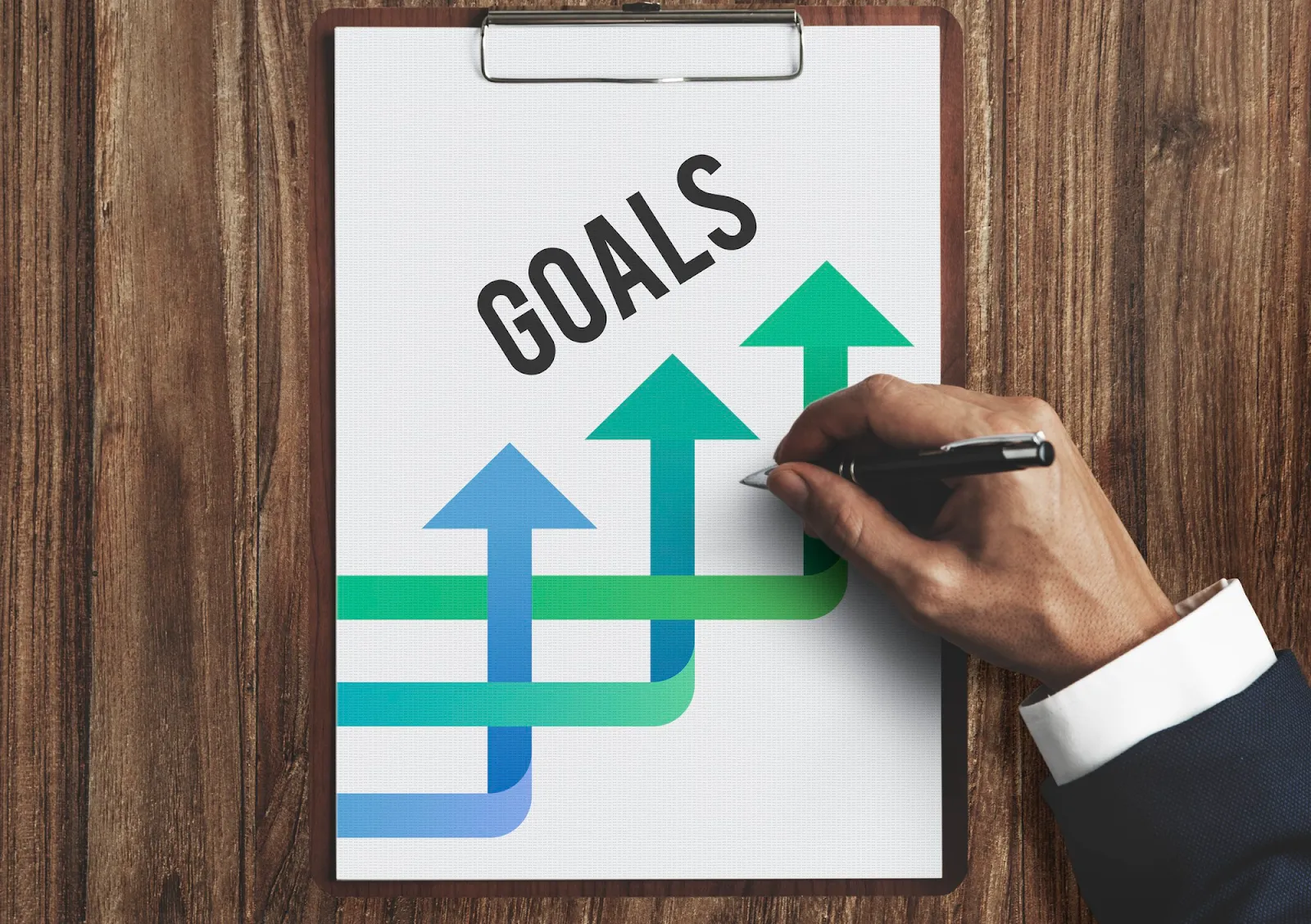 Revisit Your Priorities and Map Out Goals
