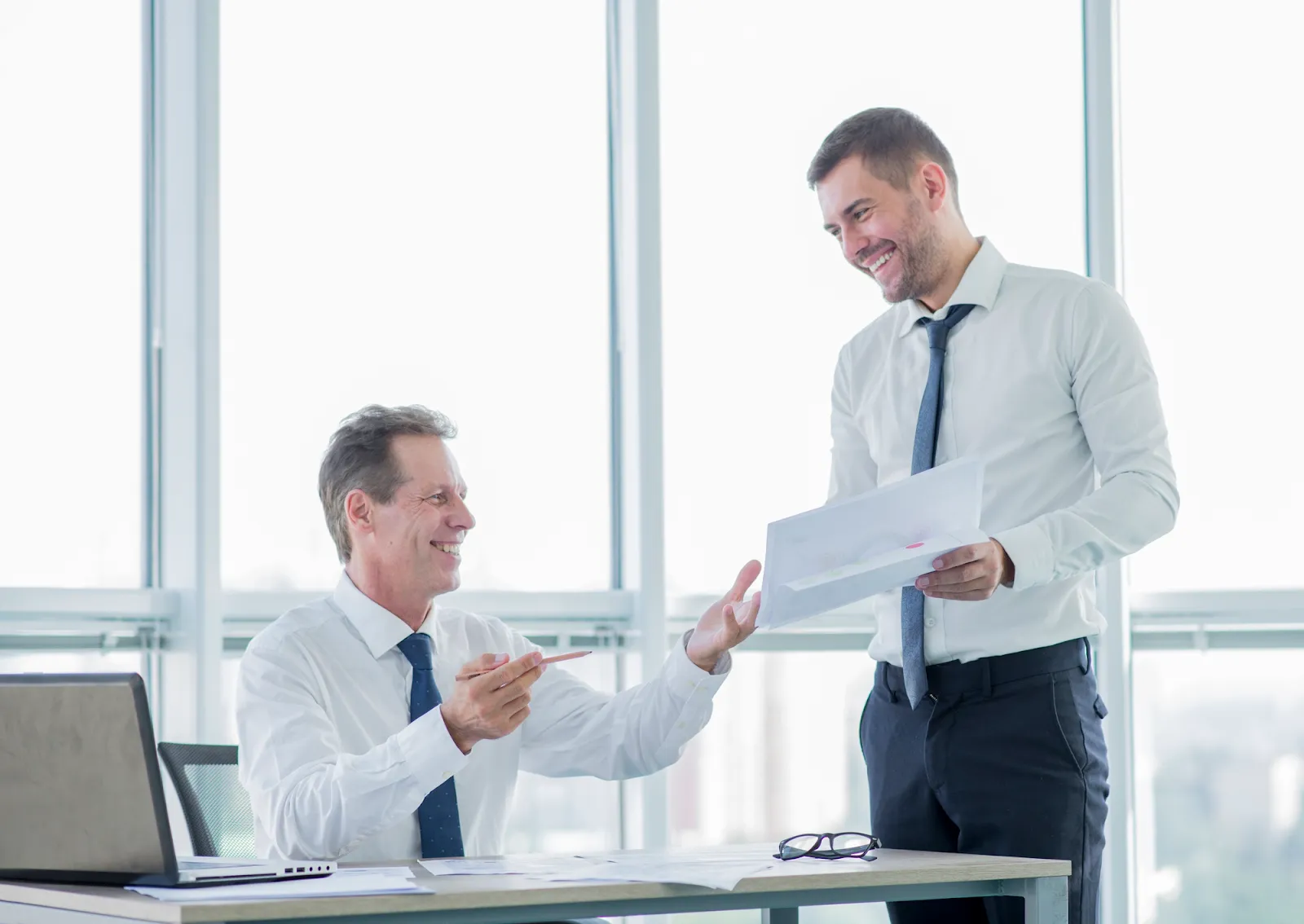 Deal with Job Gaps Confidently