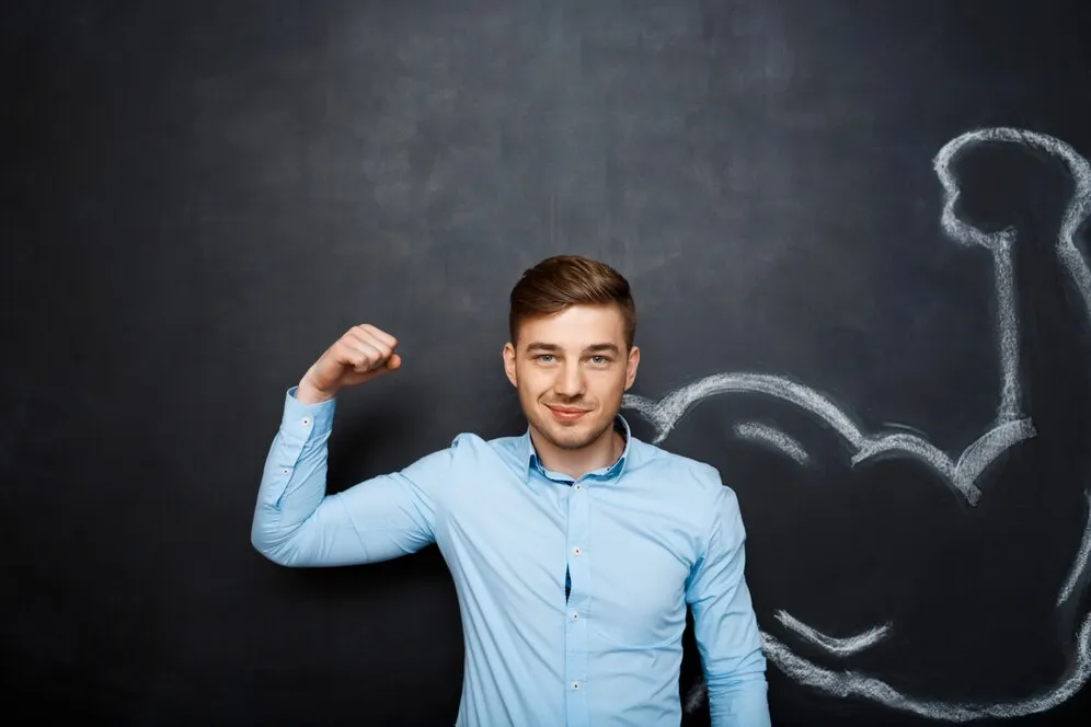 confidence-building tips for re-entering employment