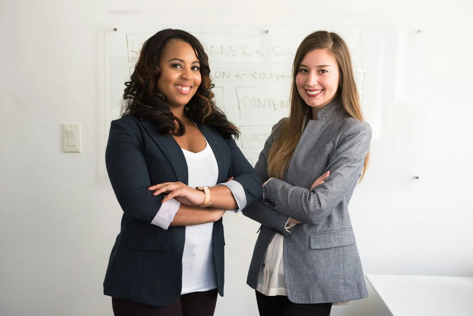 Be Punctual and Professional