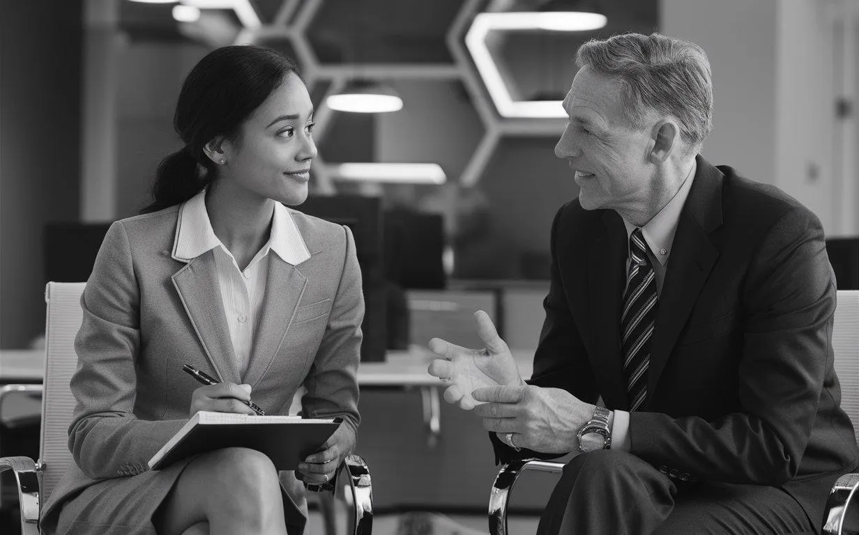 Tap into Alumni Networks for Valuable Industry Insights