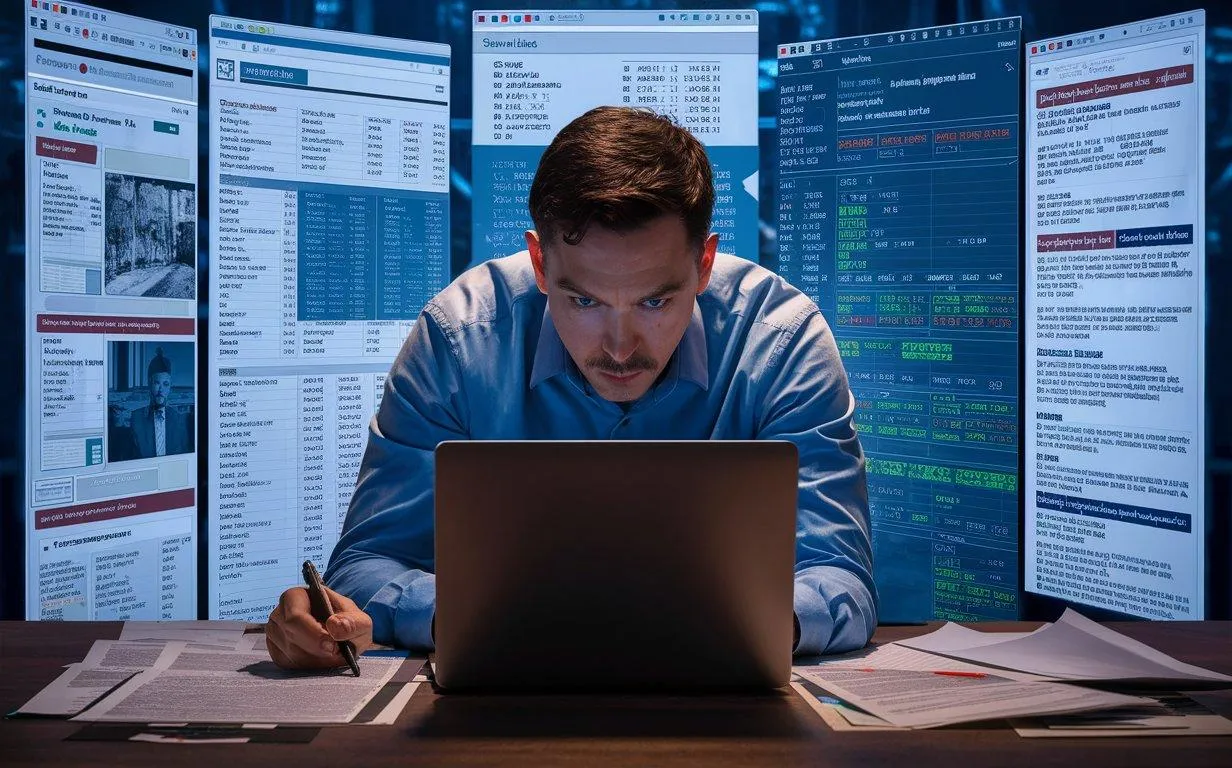 Conduct Due Diligence to Spot Red Flags