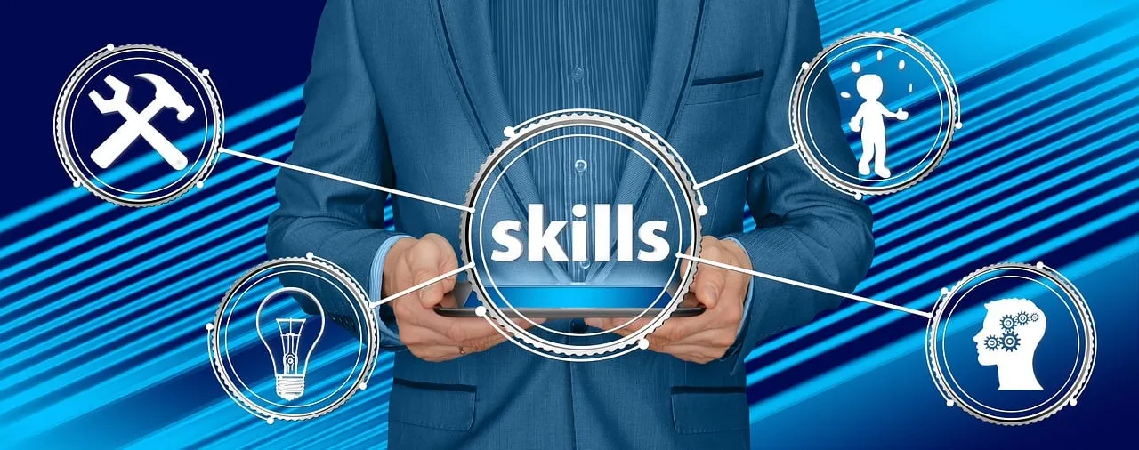 1. Set Your Daily Goal and Practice Digital Skills