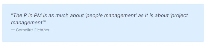 Cornelius Fitchtner quote