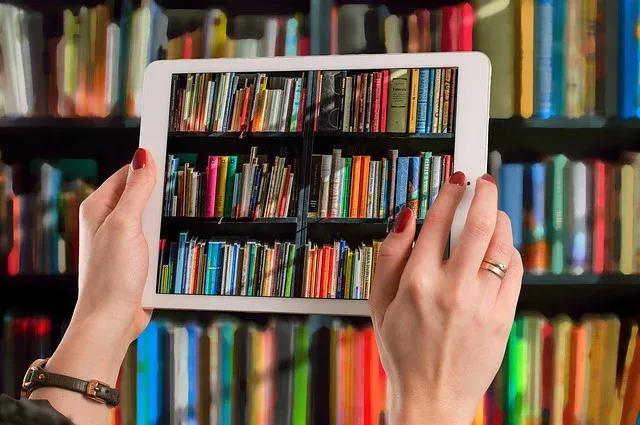3. Learn Using Online Tools, Databases, and Resources
