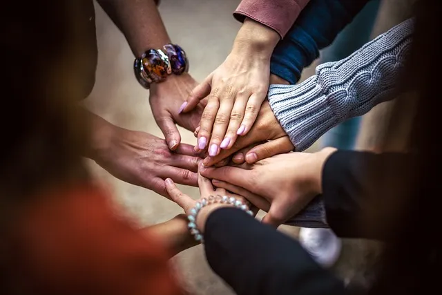 Join Digital Skill Communities