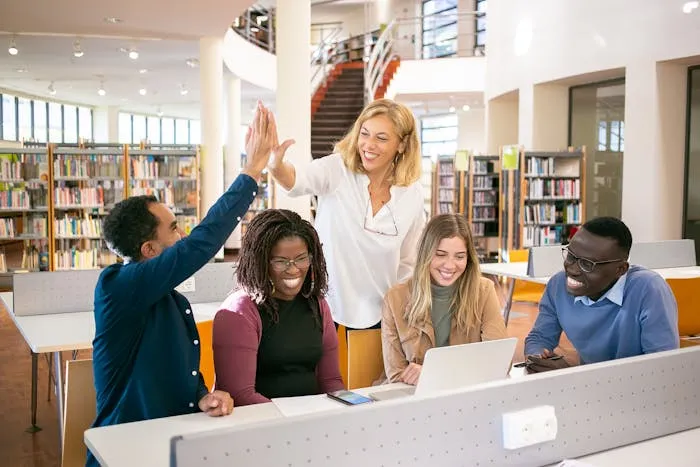 engage community reskilling programs